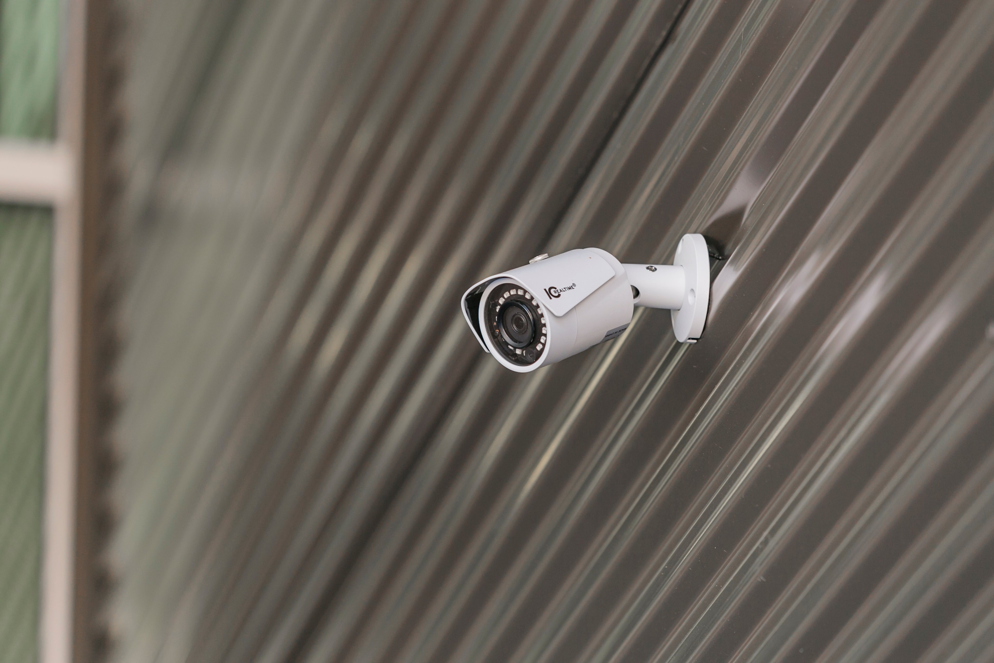 7 Benefits for Upgrading Old Security Cameras at Your SelfStorage Facility